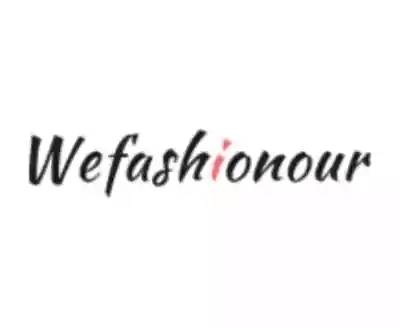 Wefashonour coupon codes