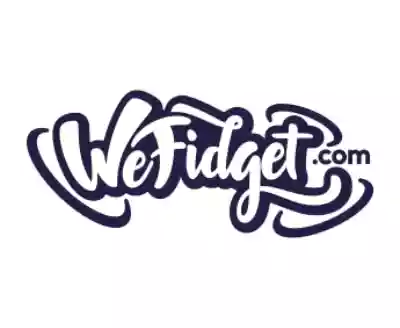 Shop WeFidget promo codes logo