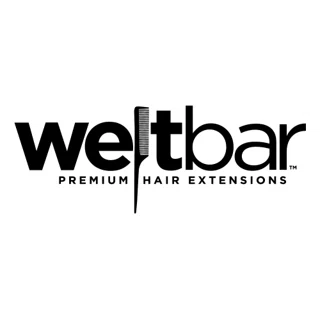 WEFTBAR Hair Extensions logo