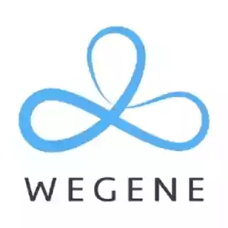 WeGene  coupon codes