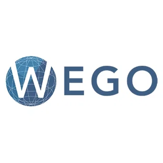 Wego International Floors logo