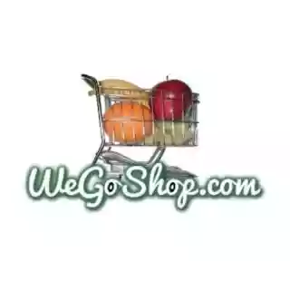 WeGoShop discount codes