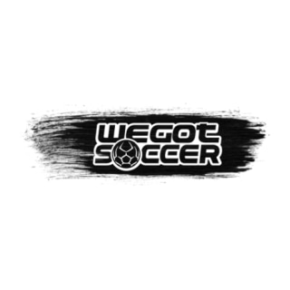 Shop WeGotSoccer logo