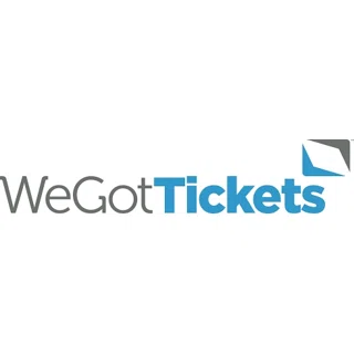 WeGotTickets logo