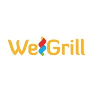 WeGrill logo