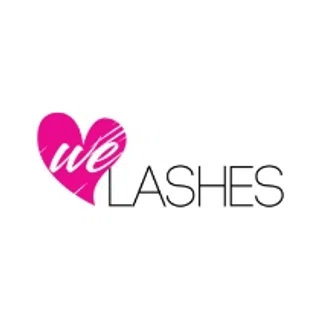 We Heart Lashes logo