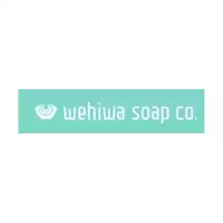 Wehiwa Soaps logo