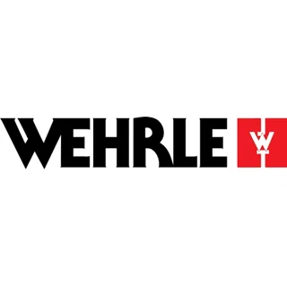 Wehrle Electronics logo