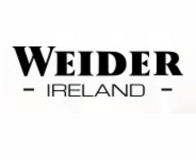 Shop Weider Ireland logo