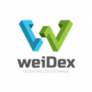 WeiDex logo
