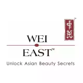 Shop WEI EAST coupon codes logo