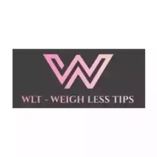 Shop Weigh Less Tips discount codes logo