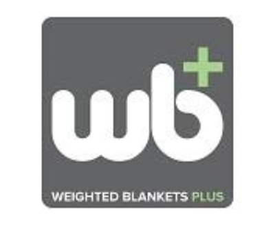 Shop Weighted Blankets Plus logo