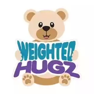 Weighted Hugz logo