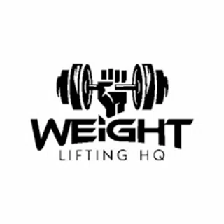 Weight Lifting HQ logo