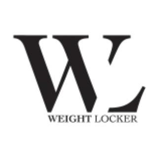 Shop Weight Locker coupon codes logo