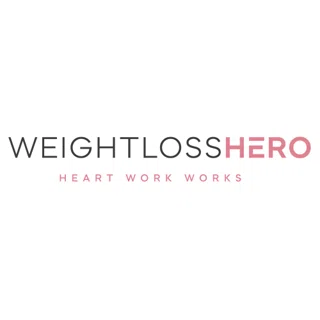 Weightloss Hero logo