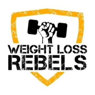 Shop Weight Loss Rebels logo