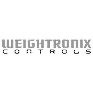 Shop Weightronix Controls coupon codes logo