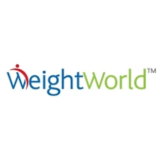 Shop WeightWorld coupon codes logo