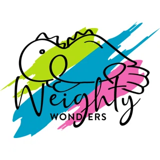 Weighty Wonders logo