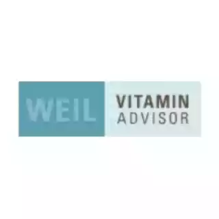 Shop Weil Vitamin Advisor coupon codes logo