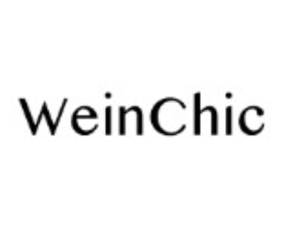 Shop Weinchic logo