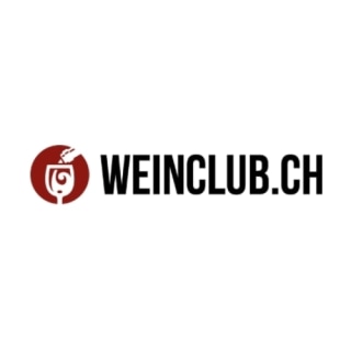 Shop Weinclub.ch discount codes logo