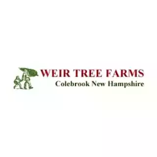 Shop Weir Tree Farms coupon codes logo