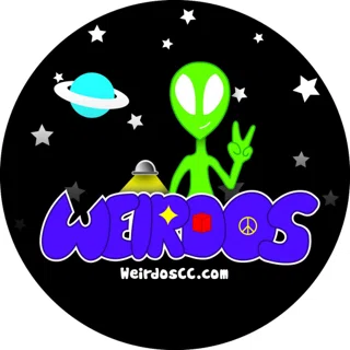 WeirdosCC logo