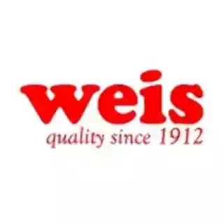 Shop Weis Markets discount codes logo