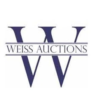Weiss Auctions promo codes