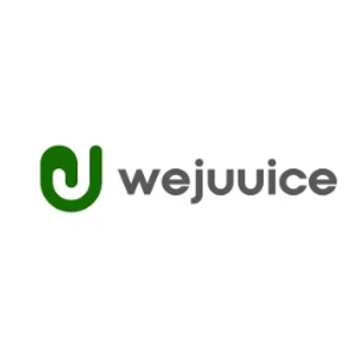 Wejuuice logo