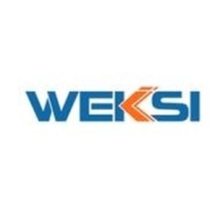 Shop Weksi logo