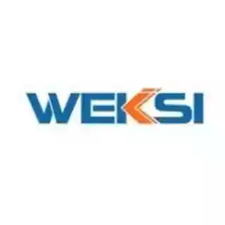 Weksi logo