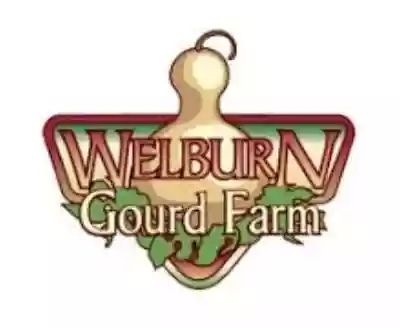 Shop Welburn Gourd Farm coupon codes logo