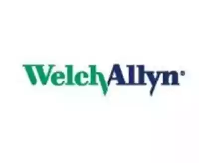 Shop Welch Allyn promo codes logo