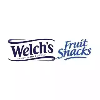 Welch´s Fruits Snacks coupon codes