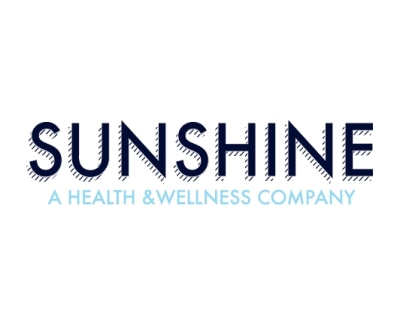 Shop Sunshine Marketplace logo