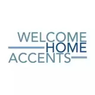Welcome Home Accents logo