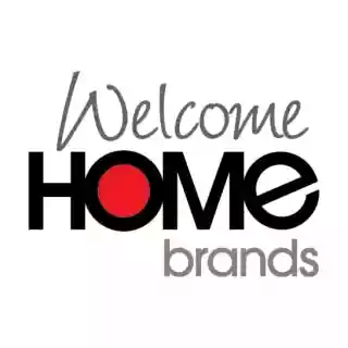welcomehomebrands.com logo