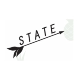 Shop State Collegewear logo