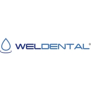 Weldental logo