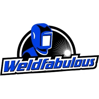 Shop Weldfabulous logo