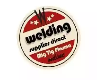 Welding Supplies Direct logo
