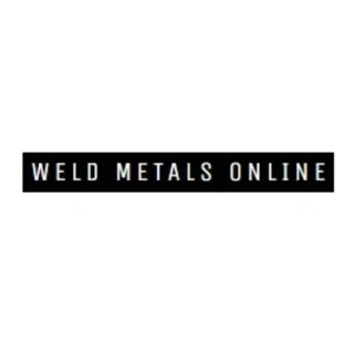 Shop Weld Metals Online logo