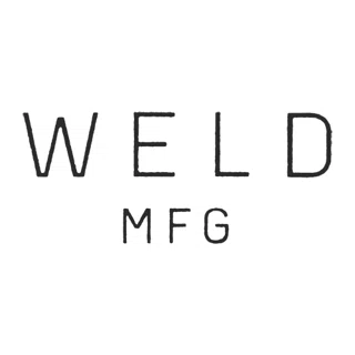 Weld Mfg discount codes