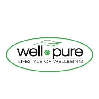 Shop Well And Pure Vitamins coupon codes logo