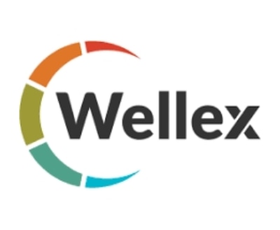 Shop Wellex logo