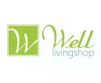 Shop Well Living Shop promo codes logo